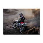 Motorcross Sticker A4 (10 pack)