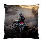 Motorcross Standard Cushion Case (One Side)