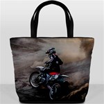 Motorcross Bucket Bag
