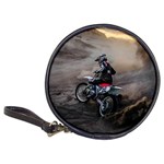 Motorcross Classic 20-CD Wallet