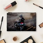 Motorcross Cosmetic Bag (Medium)