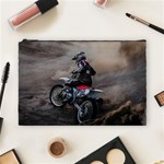Motorcross Cosmetic Bag (Large)