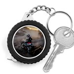 Motorcross Measuring Tape