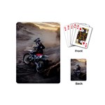 Motorcross Playing Cards (Mini)