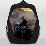 Motorcross Backpack Bag