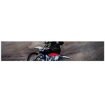 Motorcross Flano Scarf (Large)