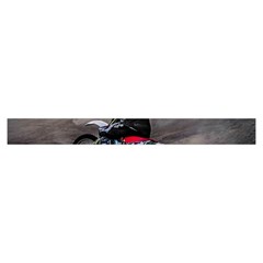 Motorcross Medium Tote Bag from ArtsNow.com Strap