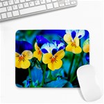 Wallpaper Flower Tulip Small Mousepad