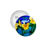 Wallpaper Flower Tulip 1.75  Button