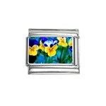 Wallpaper Flower Tulip Italian Charm (9mm)