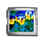 Wallpaper Flower Tulip Mega Link Italian Charm (18mm)