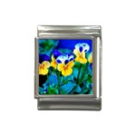 Wallpaper Flower Tulip Italian Charm (13mm)