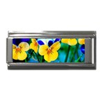Wallpaper Flower Tulip Superlink Italian Charm (9mm)