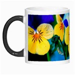 Wallpaper Flower Tulip Morph Mug