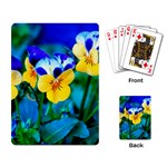 Wallpaper Flower Tulip Playing Cards Single Design