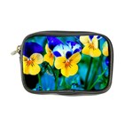 Wallpaper Flower Tulip Coin Purse