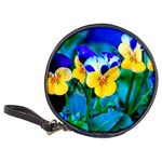 Wallpaper Flower Tulip Classic 20-CD Wallet