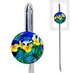 Wallpaper Flower Tulip Book Mark