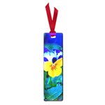Wallpaper Flower Tulip Small Book Mark