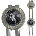Wolf 3-in-1 Golf Divot