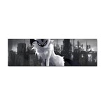 Wolf Sticker Bumper (10 pack)
