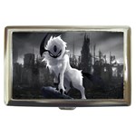 Wolf Cigarette Money Case