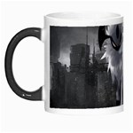 Wolf Morph Mug