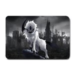 Wolf Small Doormat