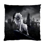 Wolf Standard Cushion Case (Two Sides)