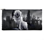 Wolf Pencil Case