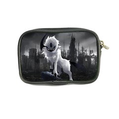Wolf Coin Purse from ArtsNow.com Back