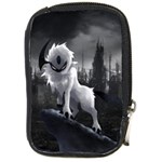 Wolf Compact Camera Leather Case