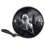 Wolf Classic 20-CD Wallet