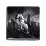 Wolf Memory Card Reader (Square)
