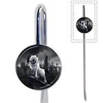 Wolf Book Mark