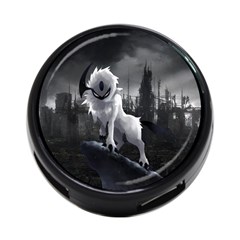 Wolf 4 Front
