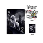 Wolf Playing Cards 54 (Mini)