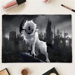 Wolf Cosmetic Bag (XXL)