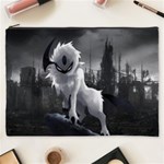 Wolf Cosmetic Bag (XXXL)