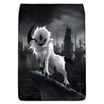 Wolf Removable Flap Cover (L)