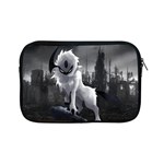 Wolf Apple iPad Mini Zipper Case
