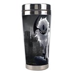 Wolf Stainless Steel Travel Tumbler