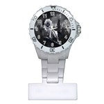 Wolf Plastic Nurses Watch
