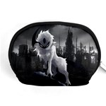 Wolf Accessory Pouch (Medium)