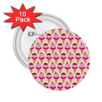 Image 2.25  Button (10 pack)