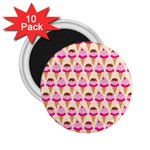 Image 2.25  Magnet (10 pack)