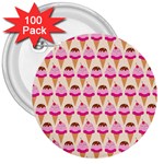 Image 3  Button (100 pack)