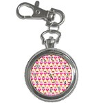 Image Key Chain Watch