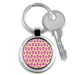 Image Key Chain (Round)