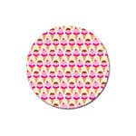 Image Magnet 3  (Round)